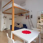 I Host Apartment - Melzo 13