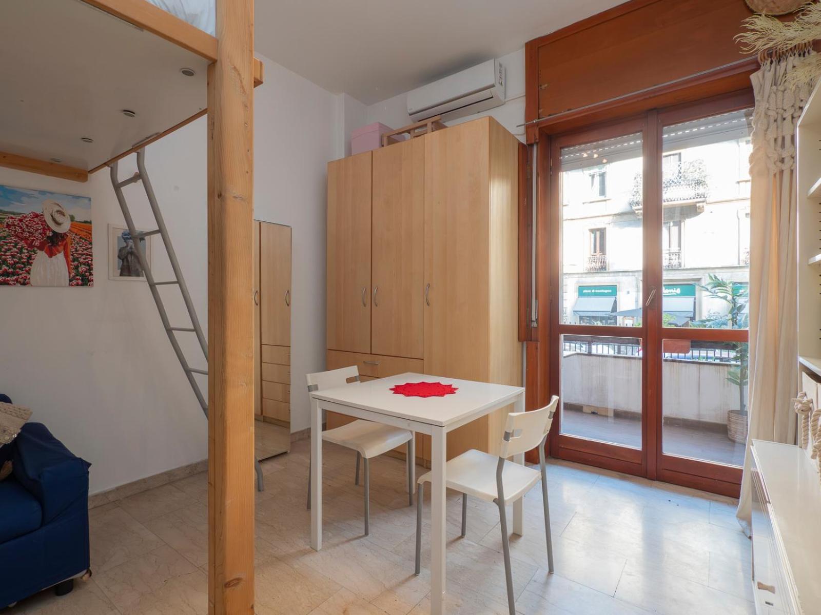 Appartement I Host - Melzo 13