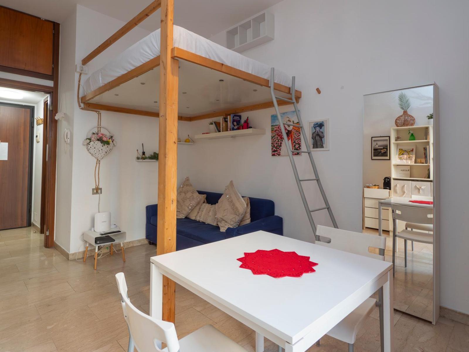 I Host - Melzo 13 Appartement Milan
