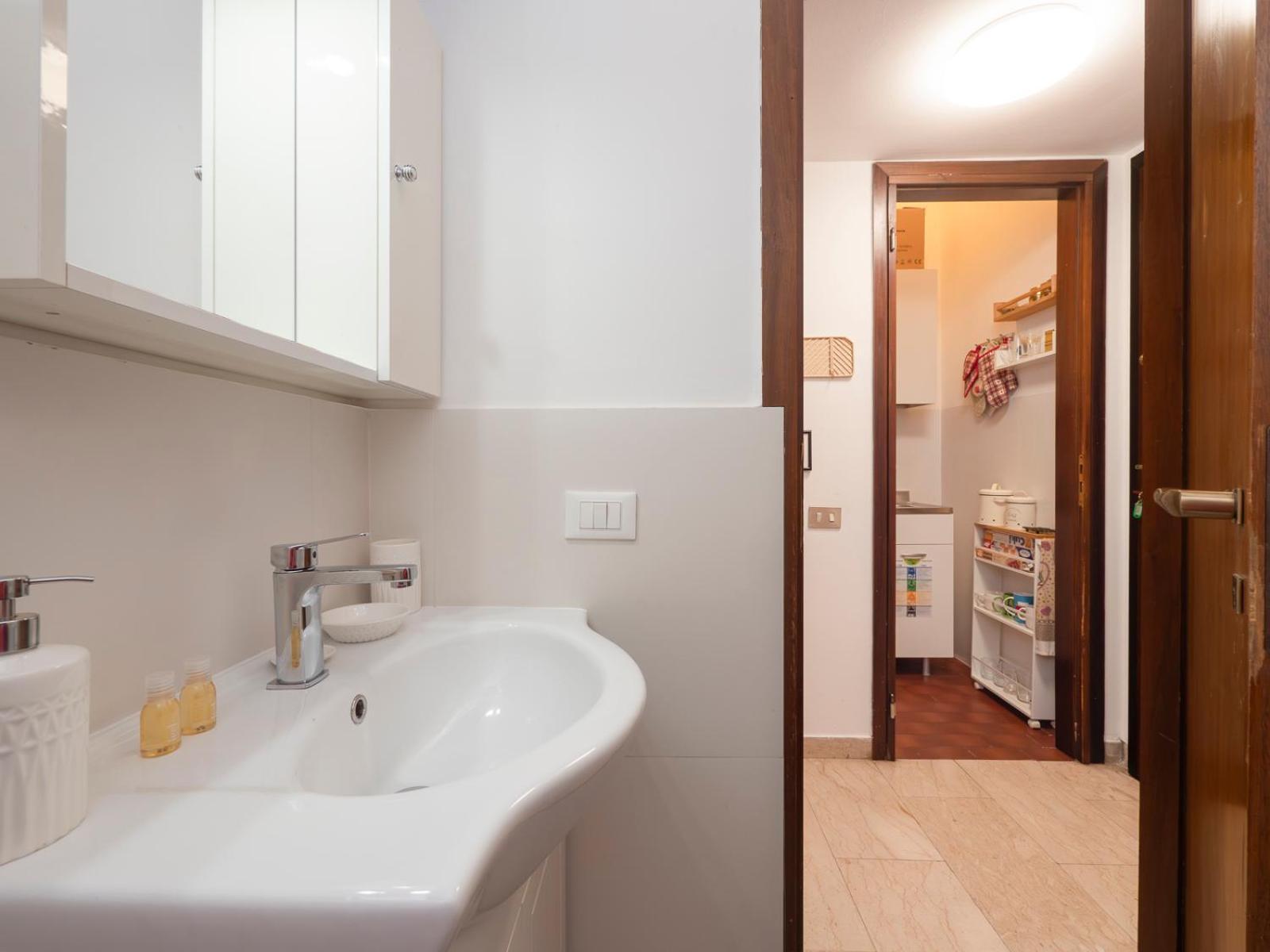 I Host - Melzo 13 Apartamento *