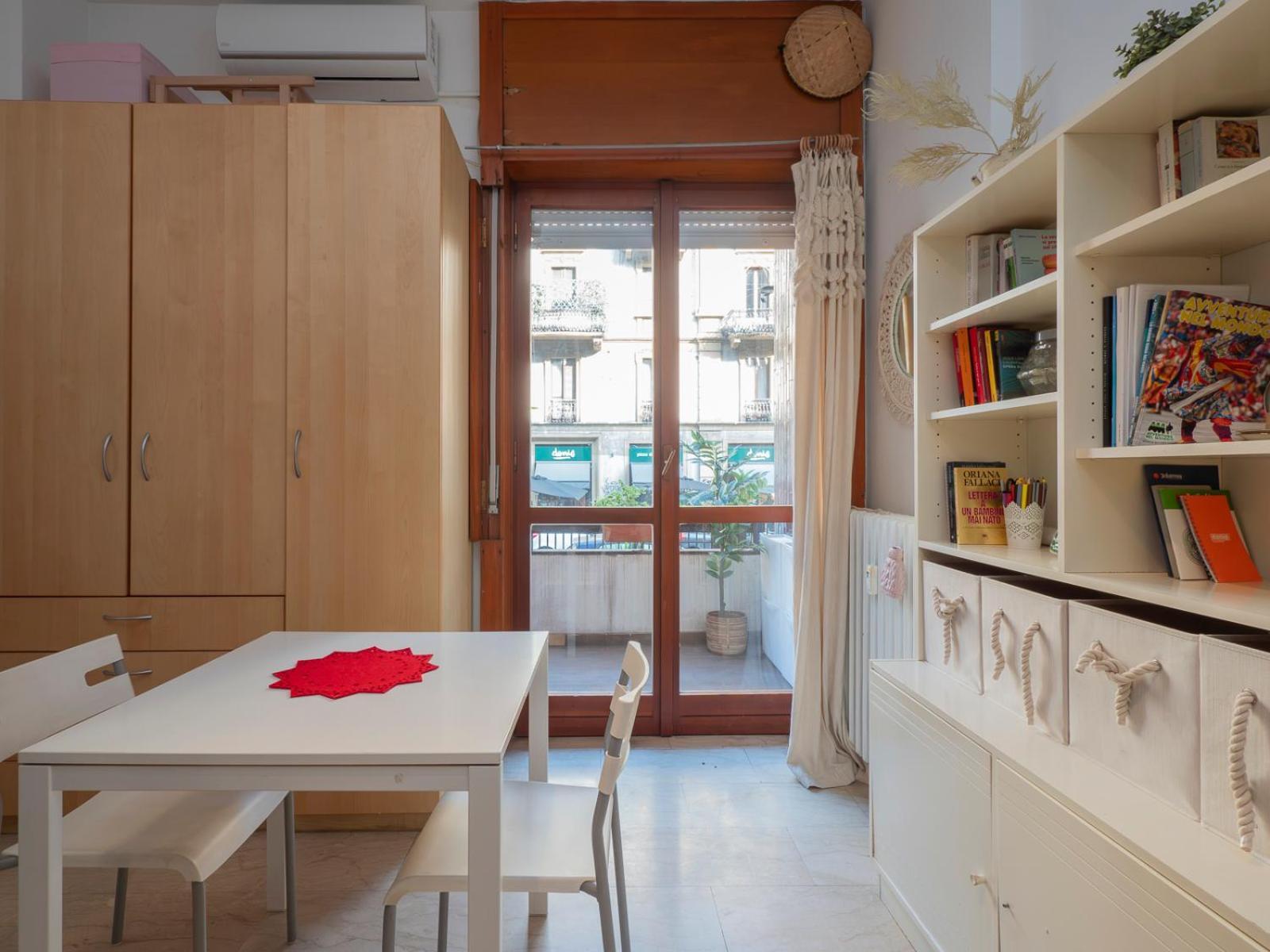 I Host - Melzo 13 Appartement