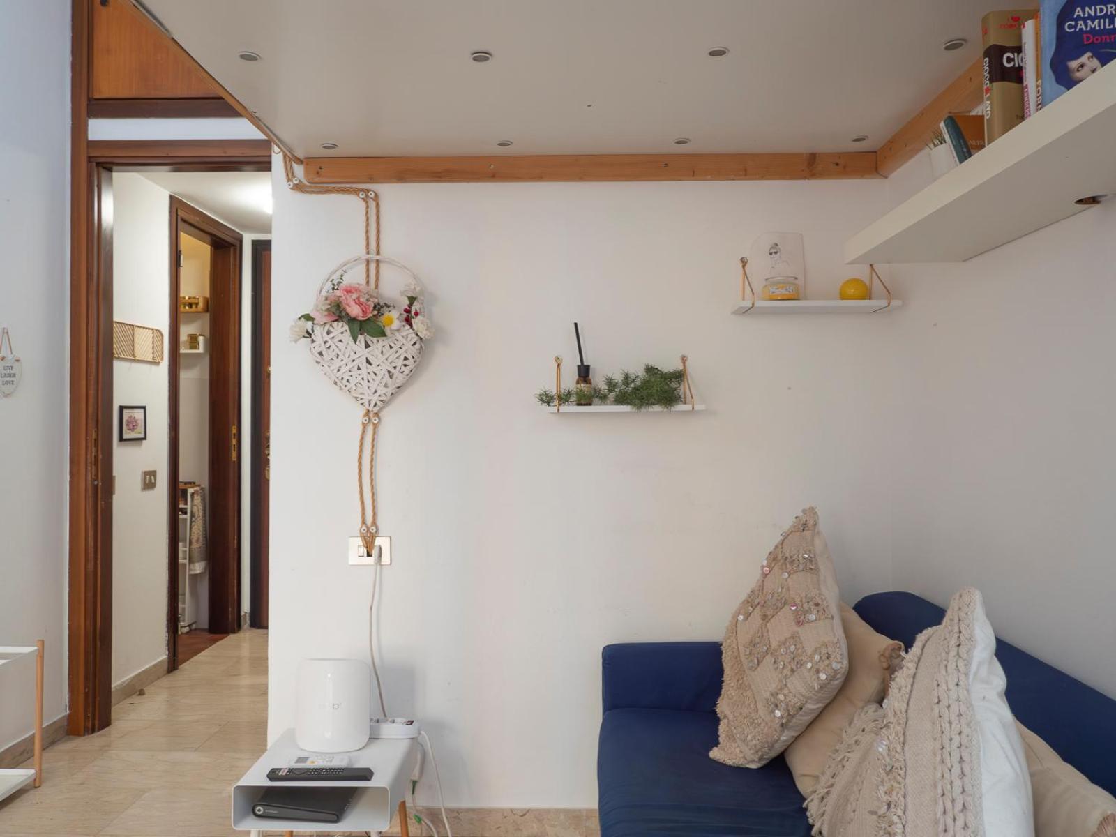 I Host - Melzo 13 Appartement Milan