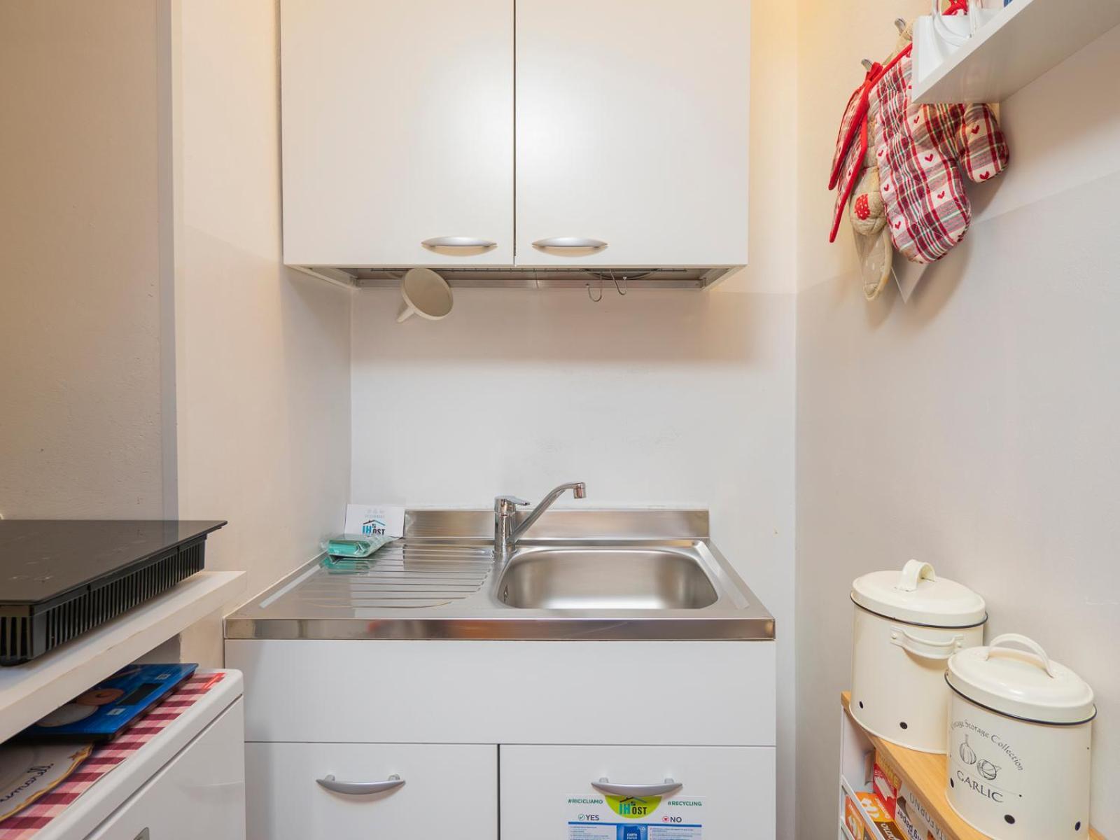 Appartement I Host - Melzo 13 Milan
