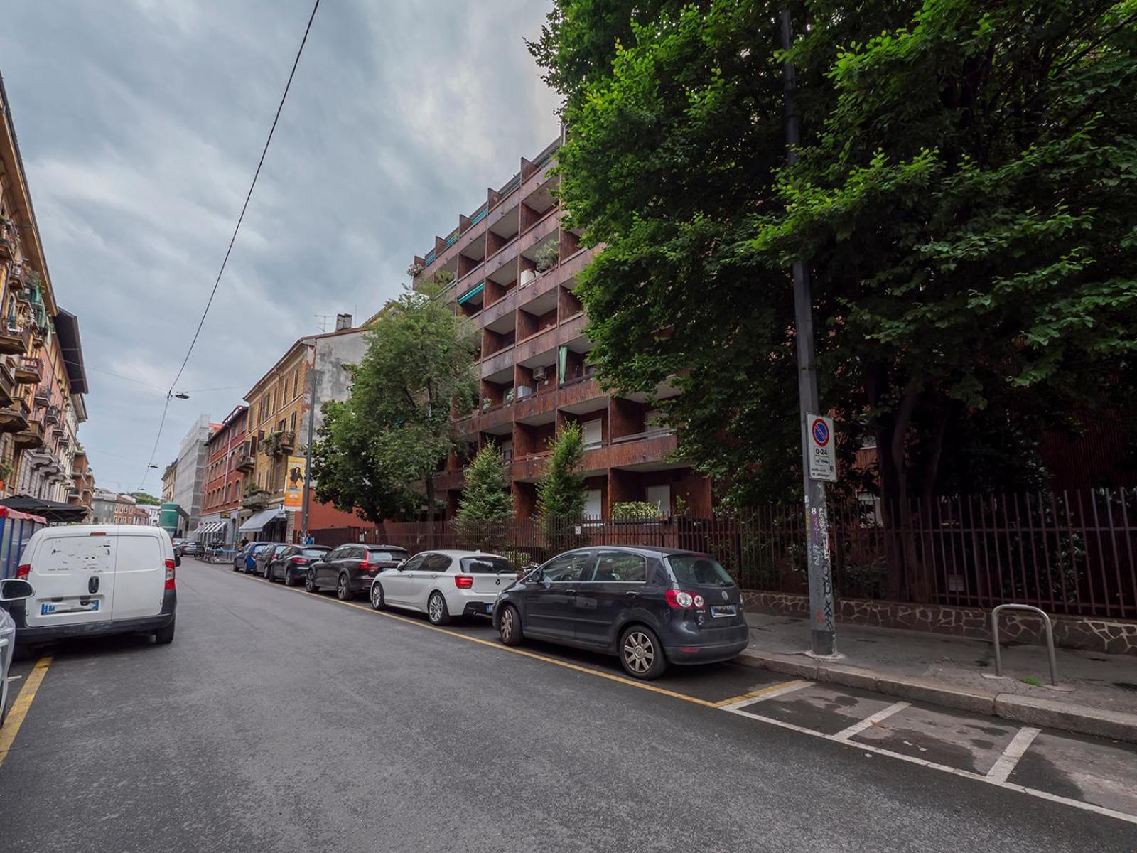 I Host - Melzo 13 Apartamento