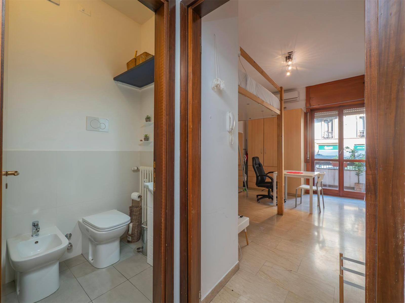 Appartement I Host - Melzo 13