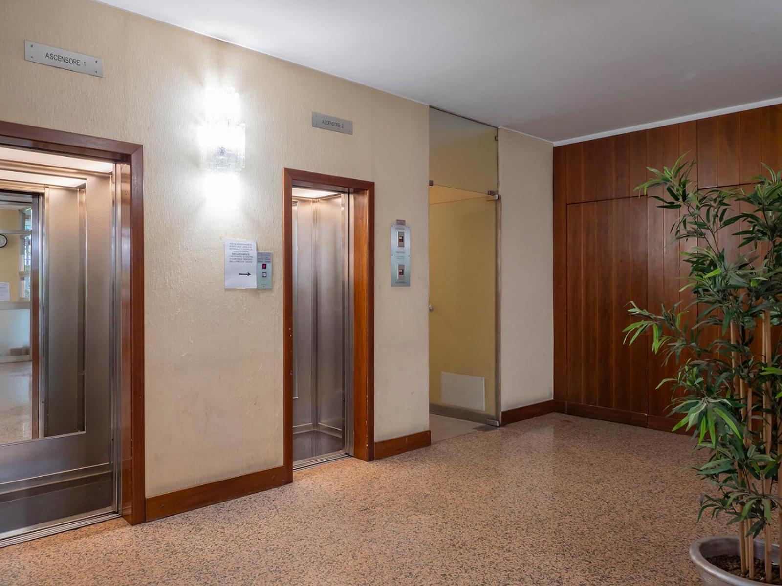 Appartement I Host - Melzo 13 *