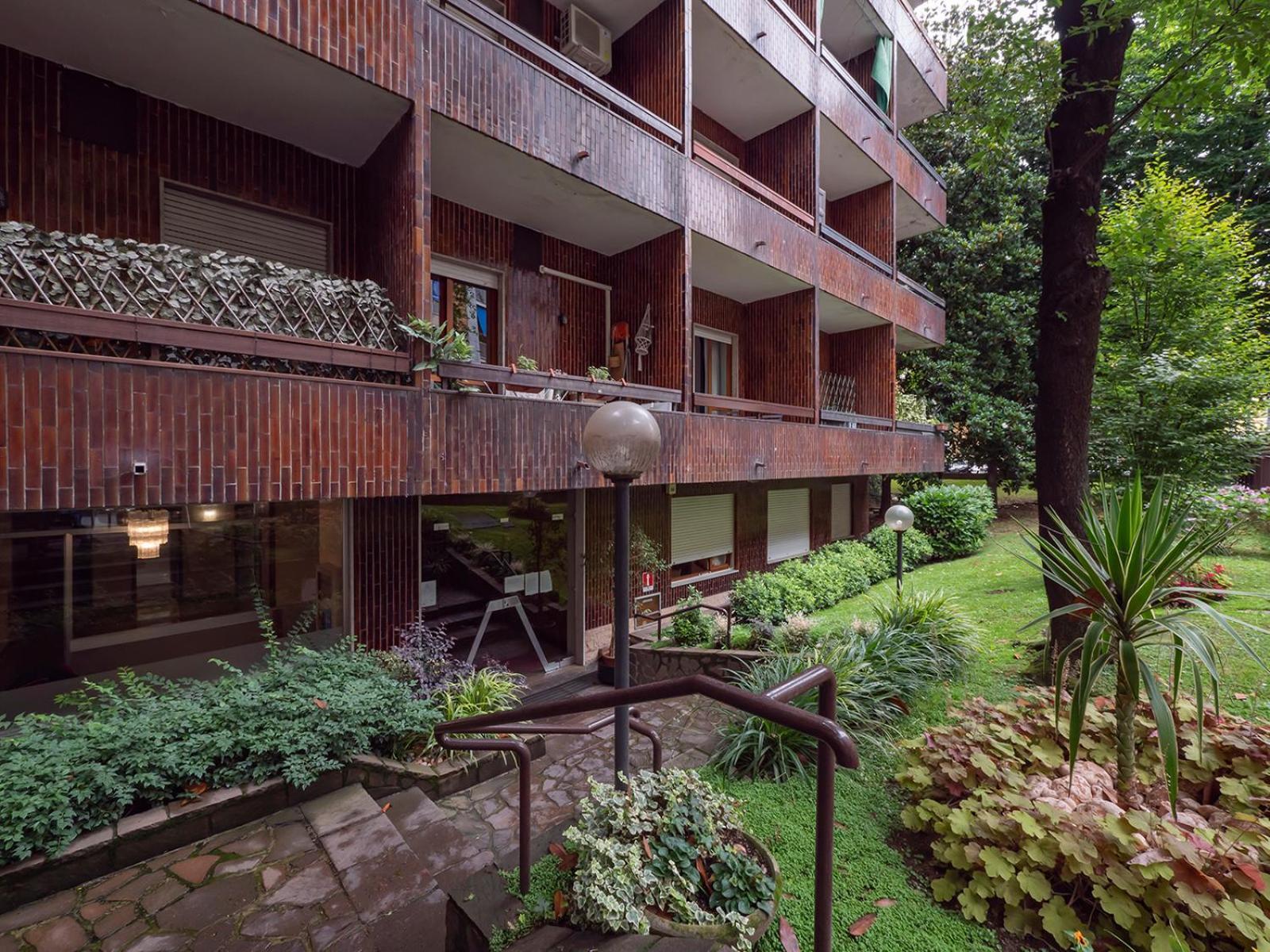I Host - Melzo 13 Appartement Milan