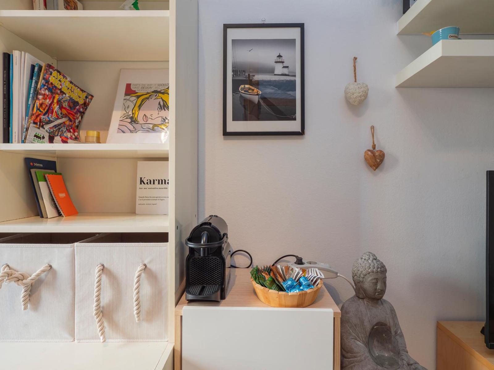 I Host - Melzo 13 Appartement