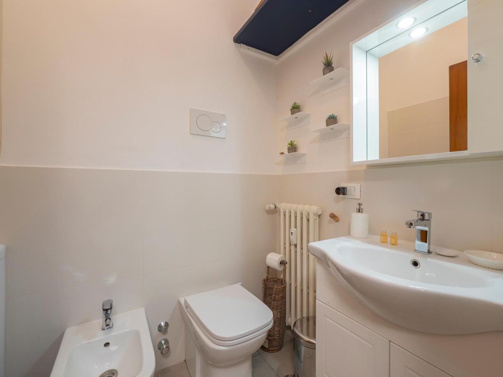 I Host - Melzo 13 Appartement