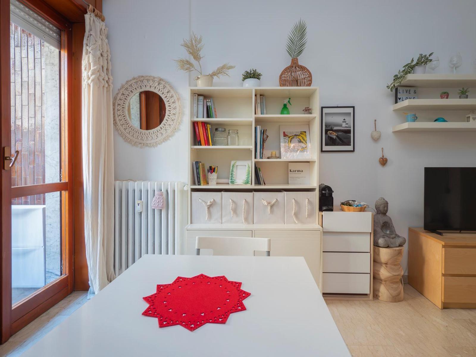 I Host - Melzo 13 Appartement Milan