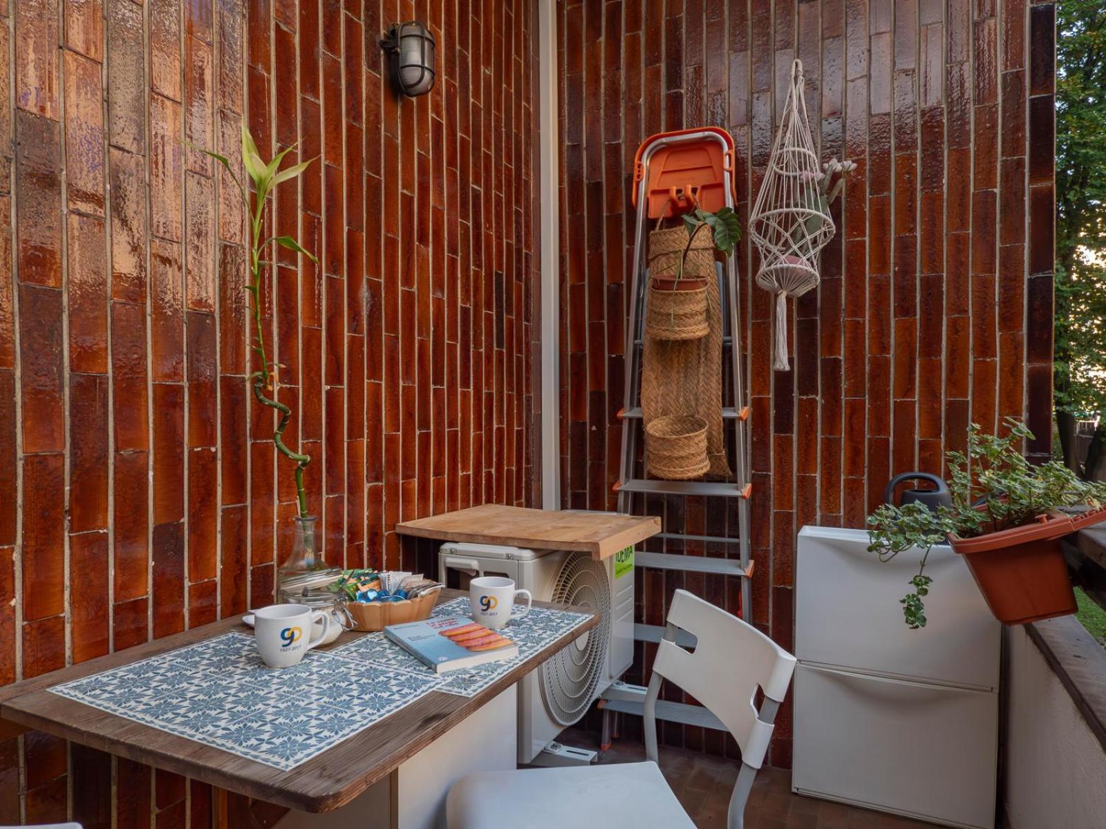 Apartamento I Host - Melzo 13
