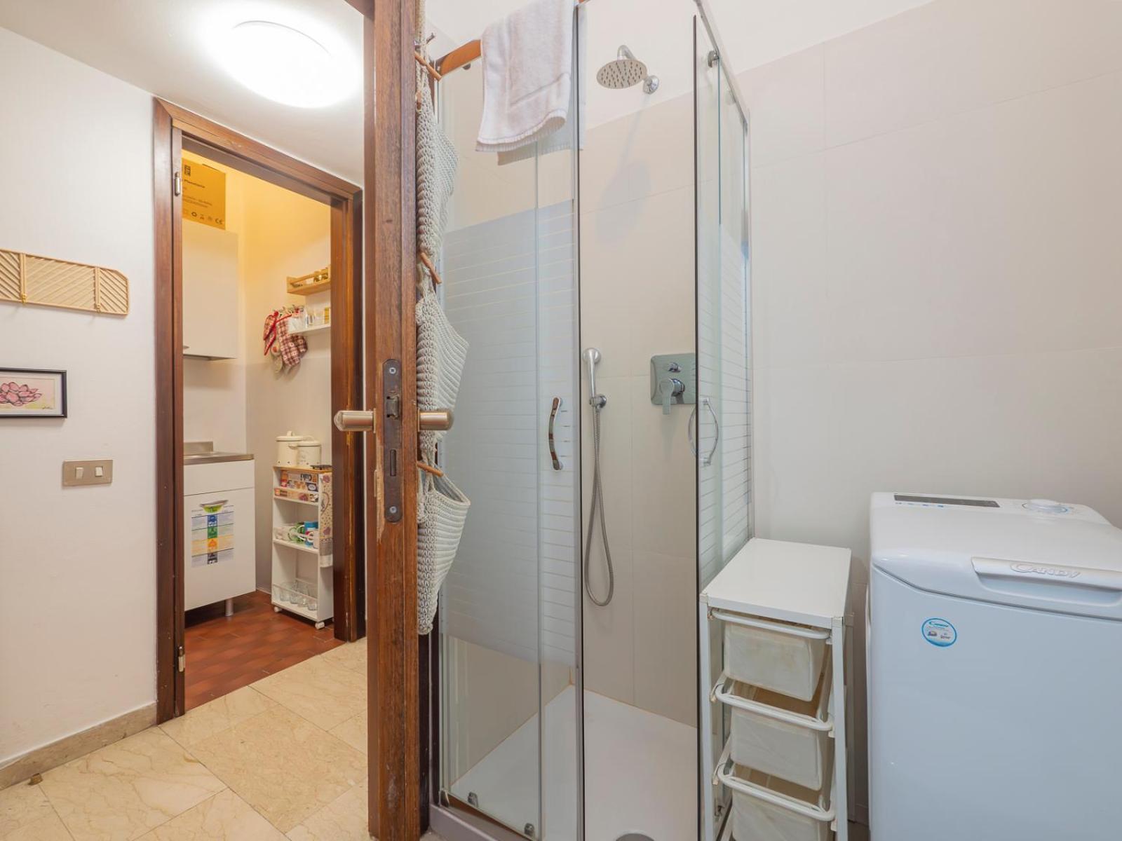 I Host - Melzo 13 Appartement *