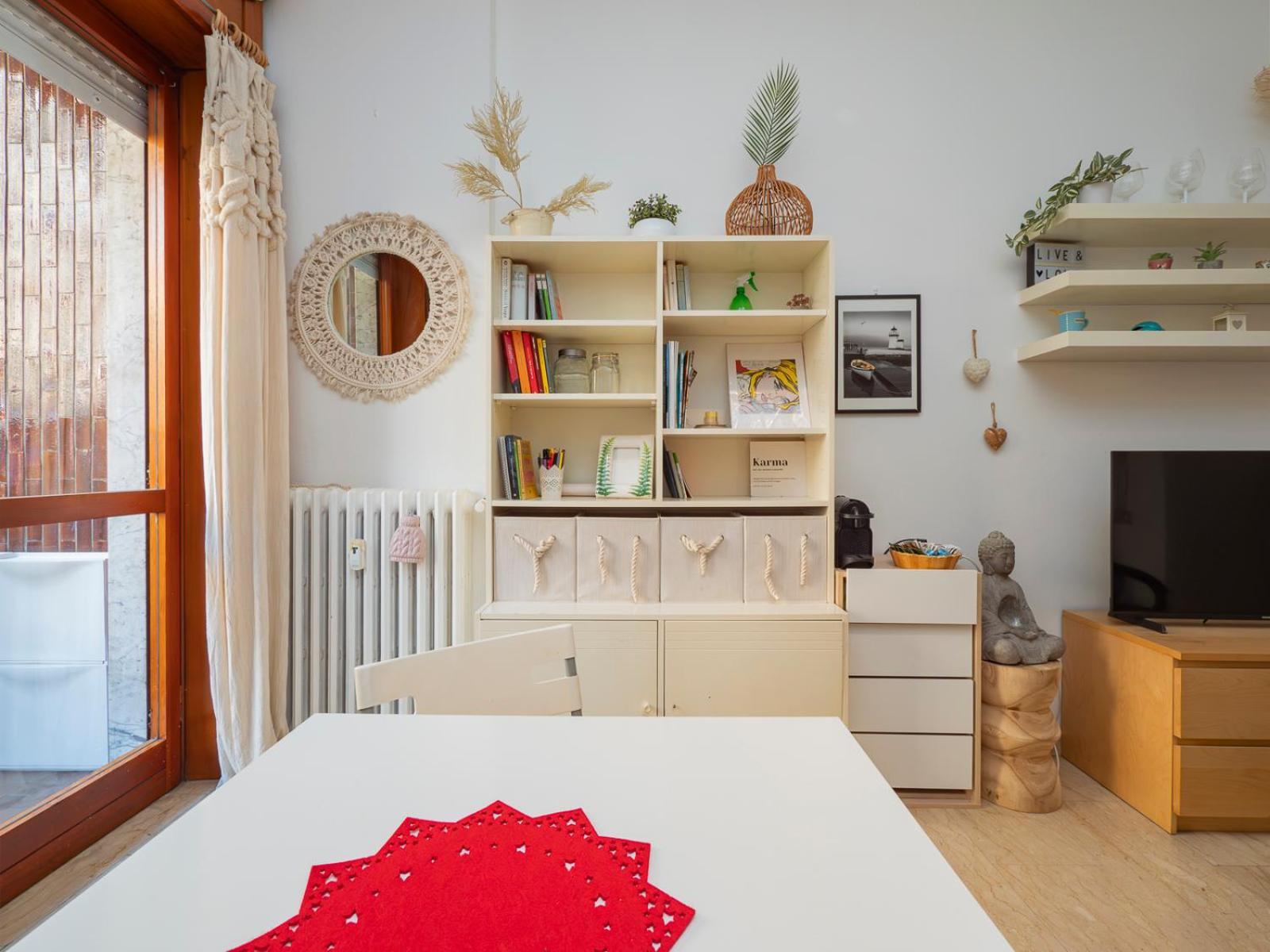Appartement I Host - Melzo 13 Milan